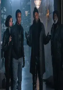 Шафт (2019) скачать торрент файл Шафт (2019) фильм скачать торрент файл