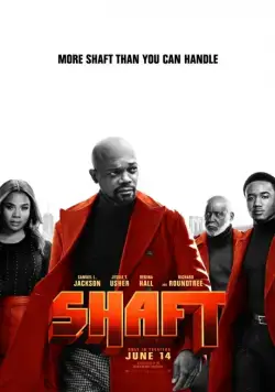 Шафт / Shaft (2019) фильм скачать через торрет бесплатно в хорошем качестве