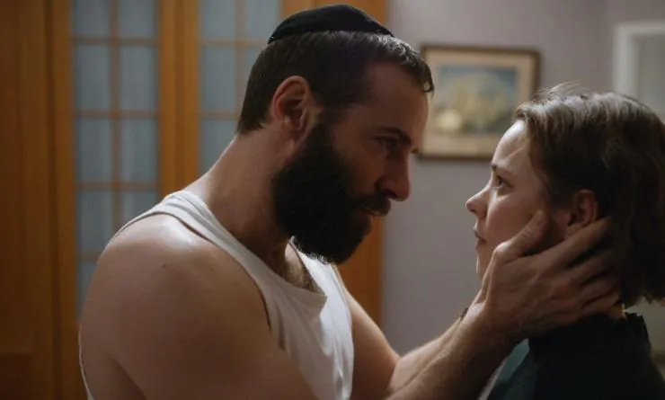 Неповиновение (2017) скачать торрент бесплатно Неповиновение (2017) фильм скачать торрент бесплатно