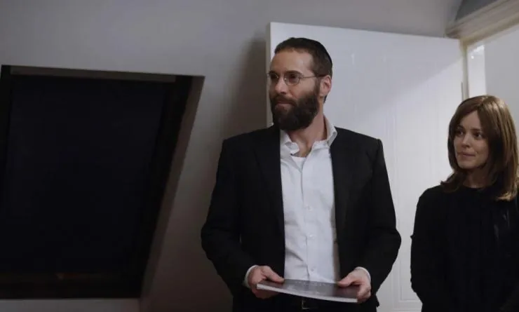 Неповиновение (2017) скачать торрент файл Неповиновение (2017) фильм скачать торрент файл