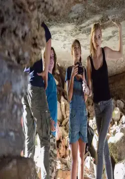 Ловушка времени (2017) скачать торрент файл Ловушка времени (2017) фильм скачать торрент файл