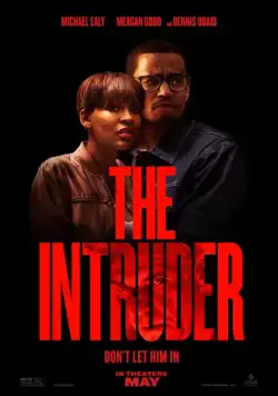 Незваный гость / The Intruder (2019) фильм скачать через торрет бесплатно в хорошем качестве