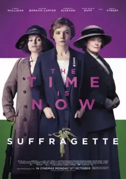 Суфражистка / Suffragette (2015) фильм скачать через торрет бесплатно в хорошем качестве