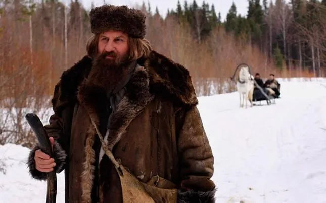 Распутин (2011) скачать торрент файл Распутин (2011) фильм скачать торрент файл