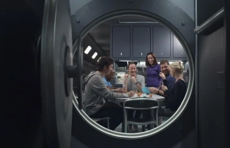 Капсула (2017) скачать торрент файл Капсула (2017) фильм скачать торрент файл