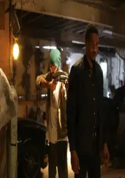 Кровные братья (2018) скачать торрент бесплатно Кровные братья (2018) фильм скачать торрент бесплатно