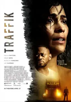 Траффик / Traffik (2018) фильм скачать через торрет бесплатно в хорошем качестве