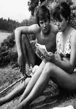 Школьный вальс (1977) скачать торрент файл Школьный вальс (1977) фильм скачать торрент файл