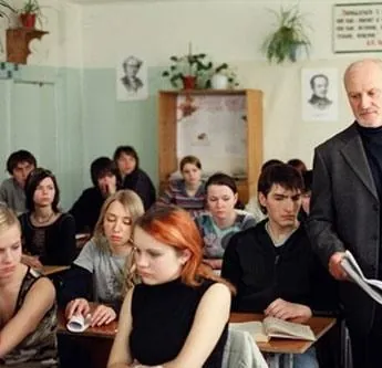 Учитель в законе (2007) скачать торрент файл Учитель в законе (2007) фильм скачать торрент файл