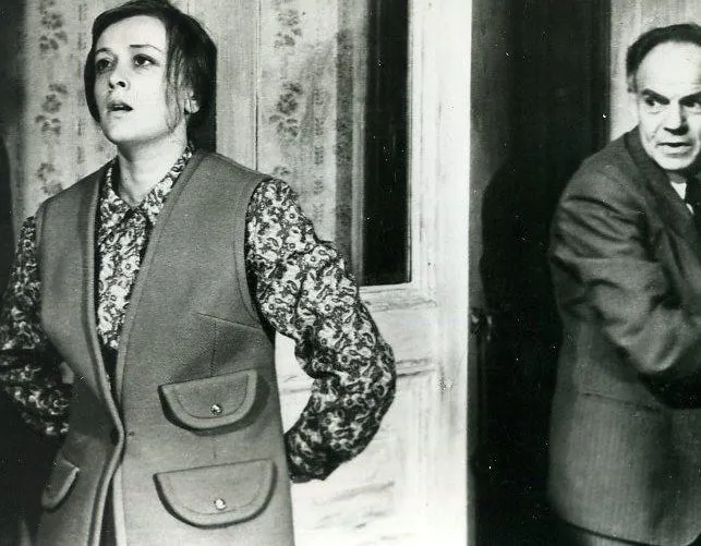 Монолог (1972) скачать торрент файл Монолог (1972) фильм скачать торрент файл