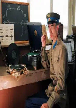 Перегон (2006) скачать торрент файл Перегон (2006) сериал скачать торрент файл