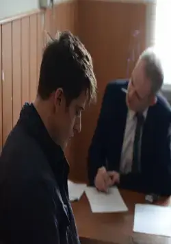 Беглец (2016) 1 сезон 1-1,2 серия скачать торрент файл Беглец (2016) фильм 1-1,2 серию 1 сезона скачать торрент файл