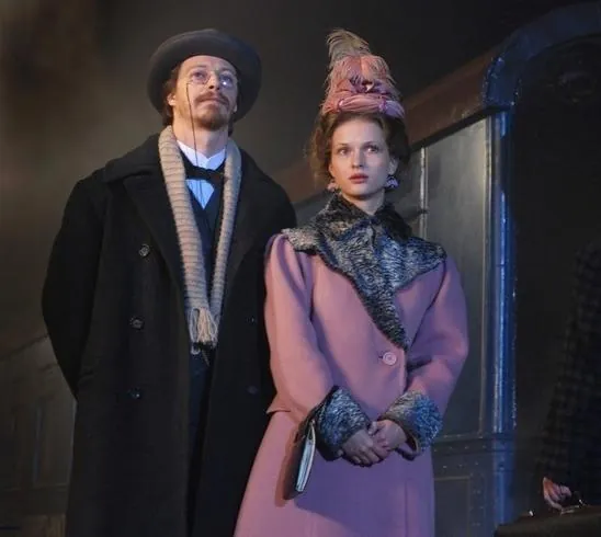 Поклонница (2012) скачать торрент бесплатно Поклонница (2012) фильм скачать торрент бесплатно