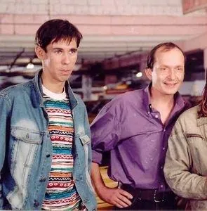 Четыре таксиста и собака (2004) скачать торрент файл Четыре таксиста и собака (2004) фильм скачать торрент файл