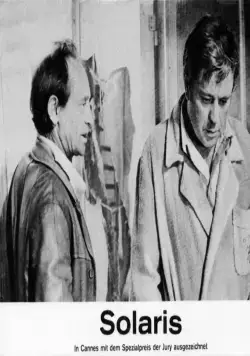 Солярис (1972) скачать торрент бесплатно Солярис (1972) фильм скачать торрент бесплатно
