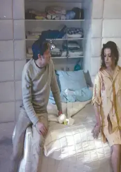 Солярис (1972) скачать торрент файл Солярис (1972) фильм скачать торрент файл