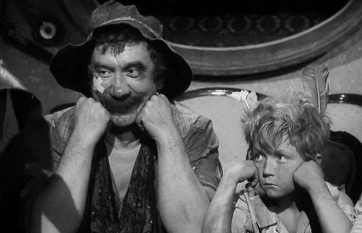 Деловые люди (1963) в хорошем качестве скачать торрент файл Деловые люди (1963) фильм в хорошем качестве скачать торрент файл