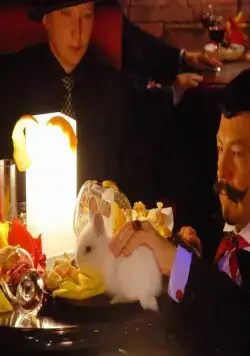 Фокусник (2009) в хорошем качестве скачать торрент файл Фокусник (2009) фильм в хорошем качестве скачать торрент файл