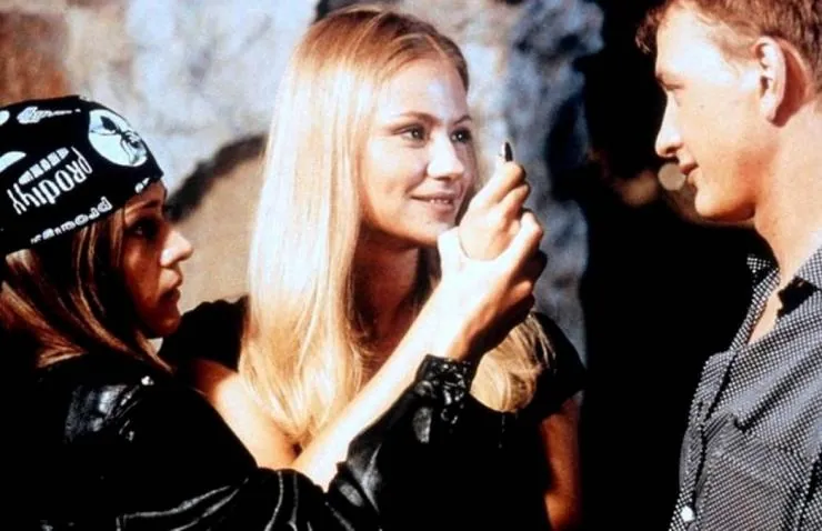 Свадьба (2000) в хорошем качестве скачать торрент файл Свадьба (2000) фильм в хорошем качестве скачать торрент файл