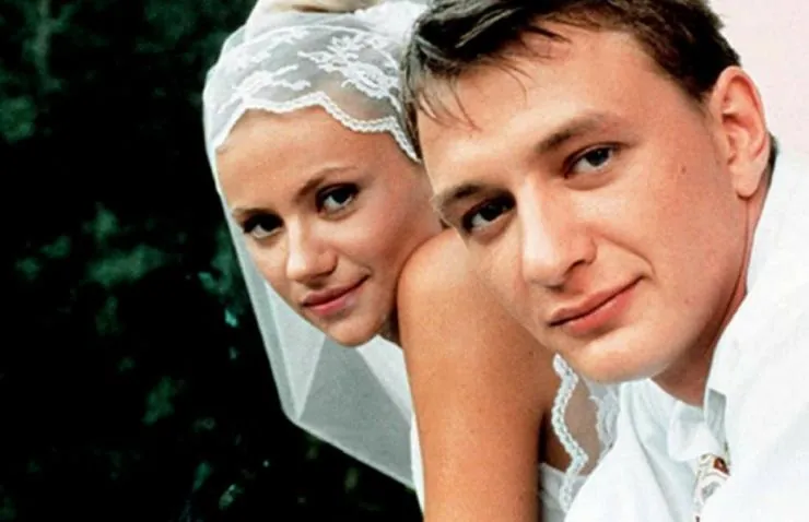 Свадьба (2000) скачать торрент файл Свадьба (2000) фильм скачать торрент файл