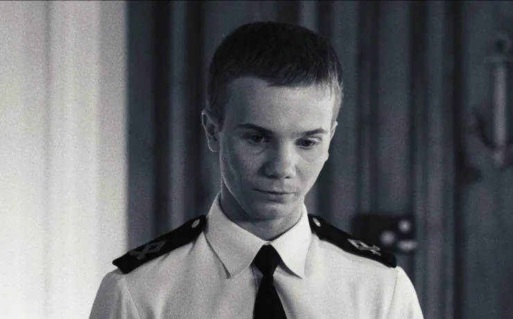 Строгий выговор (2016) скачать торрент бесплатно Строгий выговор (2016) фильм скачать торрент бесплатно