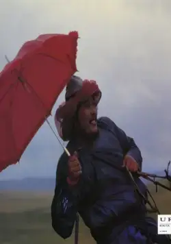 Урга: Территория любви (1991) скачать торрент файл Урга: Территория любви (1991) фильм скачать торрент файл