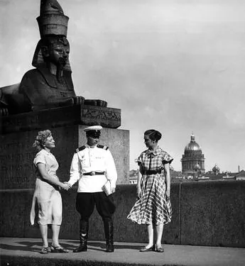 Улица полна неожиданностей (1958) скачать торрент файл Улица полна неожиданностей (1958) фильм скачать торрент файл