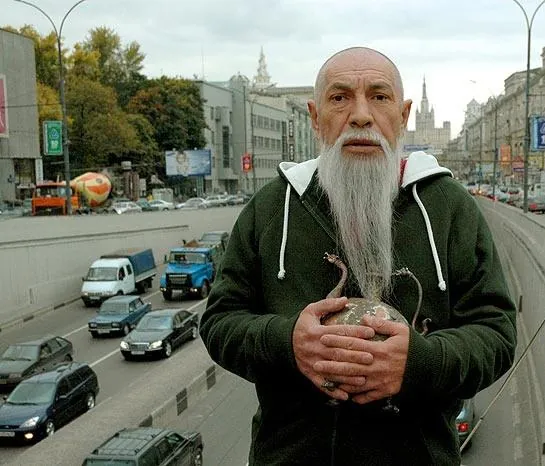 Хоттабыч (2006) скачать торрент файл Хоттабыч (2006) фильм скачать торрент файл