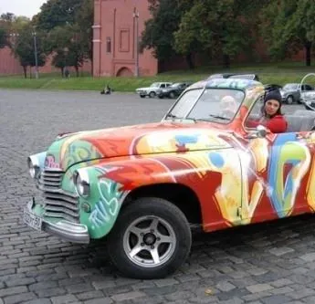 Хоттабыч (2006) скачать торрент бесплатно Хоттабыч (2006) фильм скачать торрент бесплатно