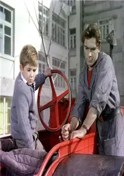 Каток и скрипка (1960) скачать торрент файл Каток и скрипка (1960) фильм скачать торрент файл