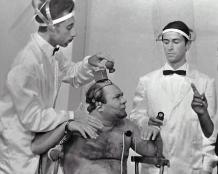 Тридцать три (1965) скачать торрент файл Тридцать три (1965) фильм скачать торрент файл