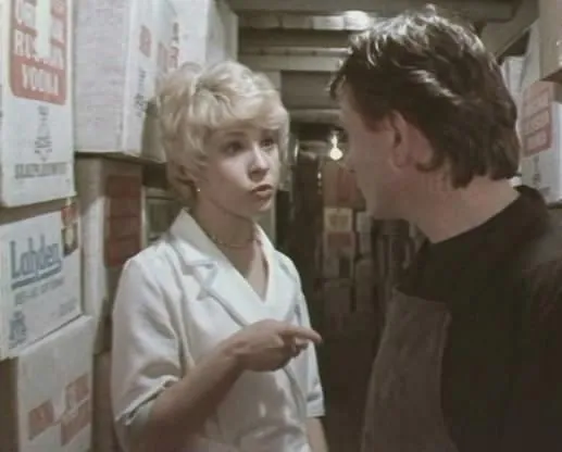 Блондинка за углом (1984) скачать торрент файл Блондинка за углом (1984) фильм скачать торрент файл