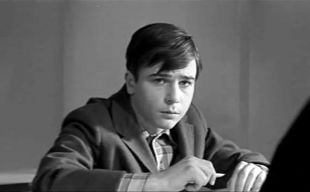 Доживем до понедельника (1968) в хорошем качестве скачать торрент файл Доживем до понедельника (1968) фильм в хорошем качестве скачать торрент файл