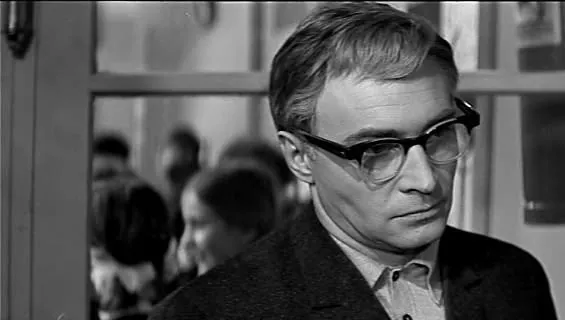 Доживем до понедельника (1968) скачать торрент бесплатно Доживем до понедельника (1968) фильм скачать торрент бесплатно