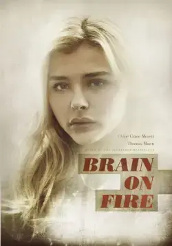 Разум в огне / Brain on Fire (2016) фильм скачать через торрет бесплатно в хорошем качестве