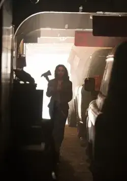 Пугало (2013) скачать торрент бесплатно Пугало (2013) фильм скачать торрент бесплатно