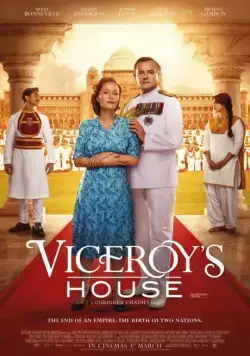 Дом вице-короля / Viceroy's House (2017) фильм скачать через торрет бесплатно в хорошем качестве