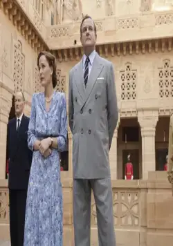 Дом вице-короля (2017) скачать торрент бесплатно Дом вице-короля (2017) фильм скачать торрент бесплатно