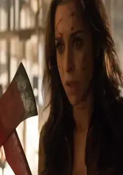 Пугало (2013) скачать торрент файл Пугало (2013) фильм скачать торрент файл