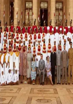 Дом вице-короля (2017) в хорошем качестве скачать торрент файл Дом вице-короля (2017) фильм в хорошем качестве скачать торрент файл