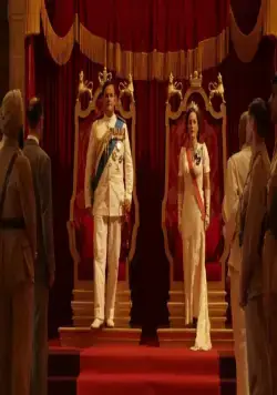 Дом вице-короля (2017) скачать торрент файл Дом вице-короля (2017) фильм скачать торрент файл