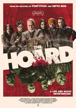 Запас / The Hoard (2018) фильм скачать через торрет бесплатно в хорошем качестве