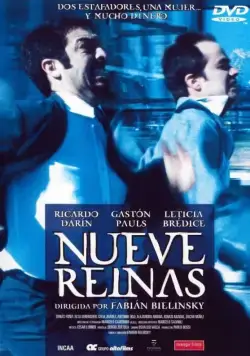 Девять королев / Nueve reinas (2000) фильм скачать через торрет бесплатно в хорошем качестве