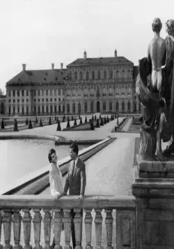 В прошлом году в Мариенбаде (1961) скачать торрент бесплатно В прошлом году в Мариенбаде (1961) фильм скачать торрент бесплатно