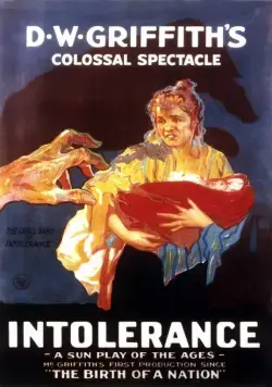 Нетерпимость / Intolerance: Love's Struggle Throughout the Ages (1916) фильм скачать через торрет бесплатно в хорошем качестве