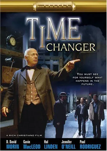 Изменяющий время / Time Changer (2002) фильм скачать через торрет бесплатно в хорошем качестве