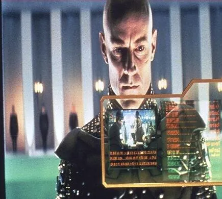 Газонокосильщик 2: За пределами киберпространства (1996) в хорошем качестве скачать торрент файл Газонокосильщик 2: За пределами киберпространства (1996) фильм в хорошем качестве скачать торрент файл