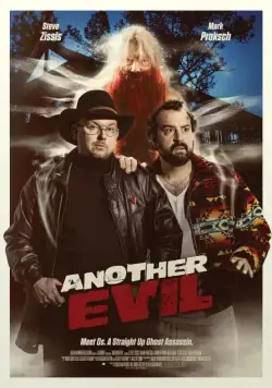 Ещё одно зло / Another Evil (2016) фильм скачать через торрет бесплатно в хорошем качестве