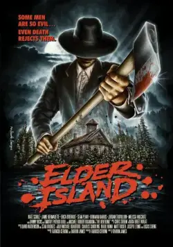 Остров Элдер / Elder Island (2016) фильм скачать через торрет бесплатно в хорошем качестве