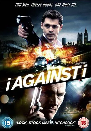 Наперекор себе / I Against I (2012) фильм скачать через торрет бесплатно в хорошем качестве